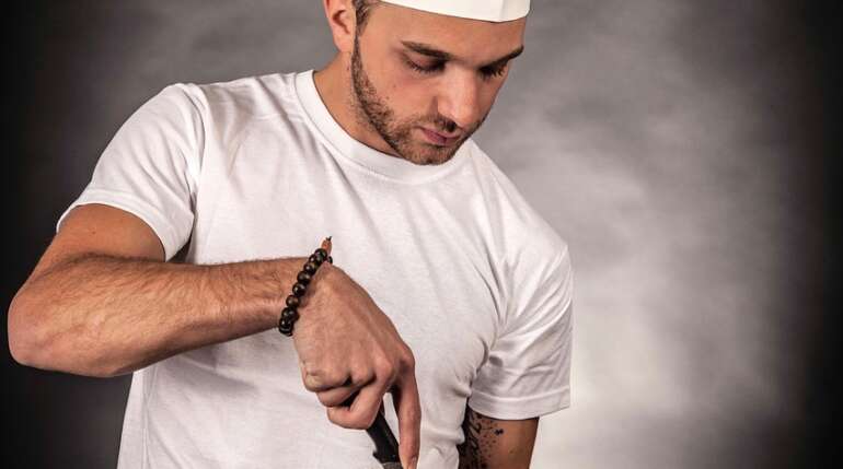 Abdelkarim Hamidi