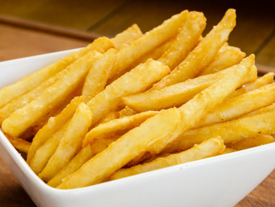 Patatas Fritas