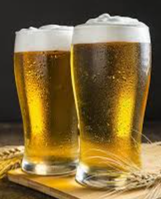 Cervezas