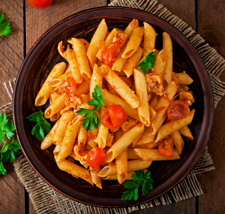Pastas