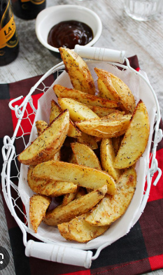 patatas gajo