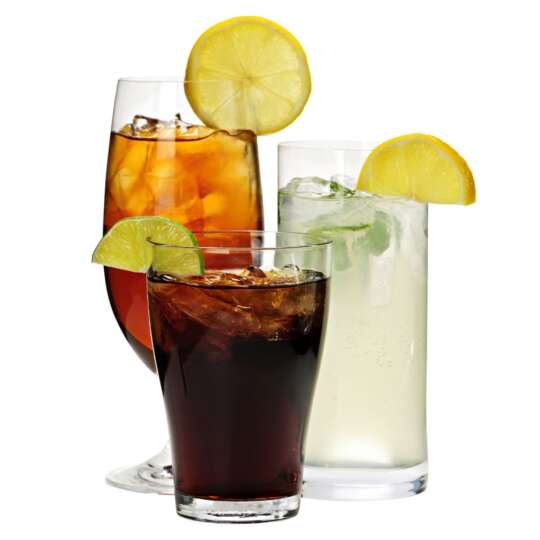 Refrescos