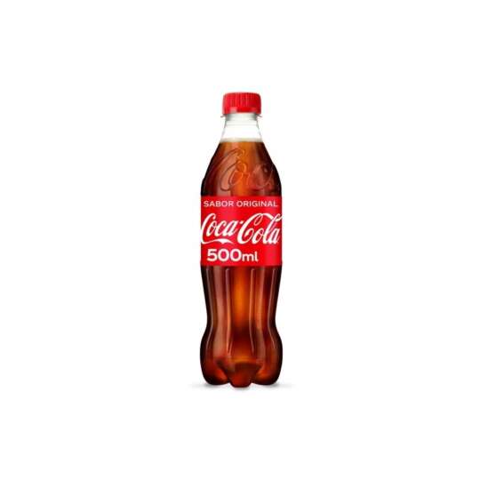 Refrescos 50 CL