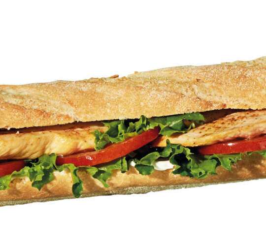 Bocadillos