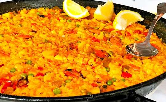 arroz