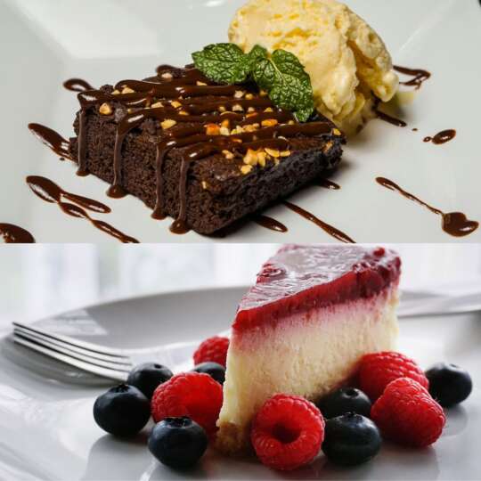 Postres