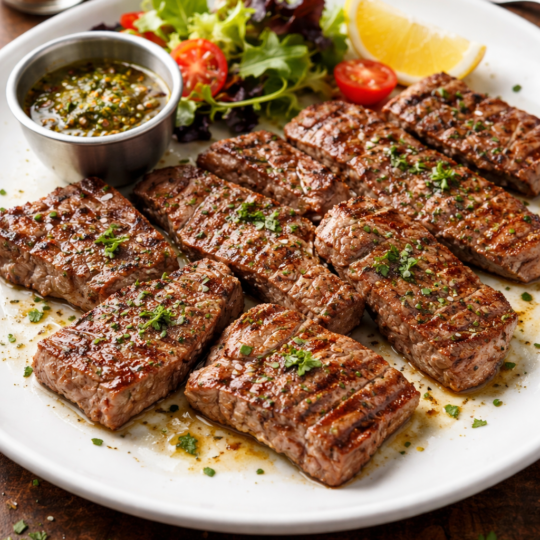 filetillos
