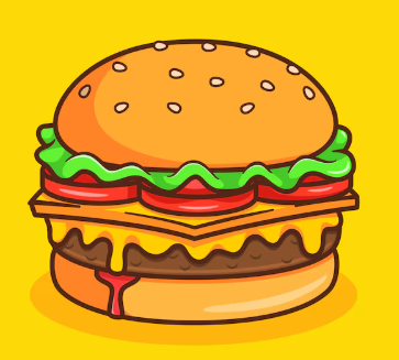 burger
