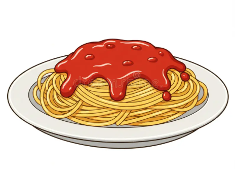 Espaguetis